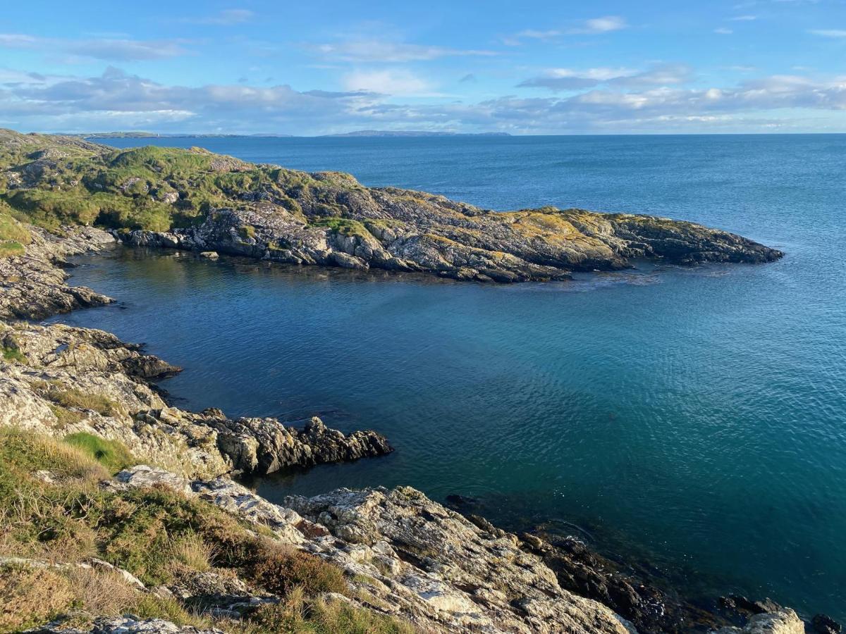 Goleen Harbour Exterior foto