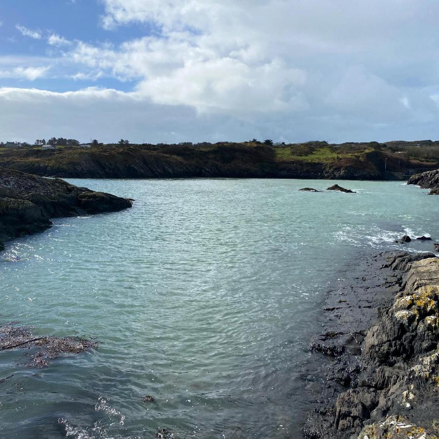 Goleen Harbour Exterior foto